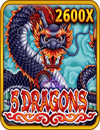 แนะนำเกม Boss Casino ที่ไม่ควรพลาด